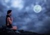 You Can Naturally Raise Your Vibration Through Vipassana Meditation