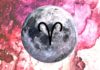 The New Moon In Aries Carries A Massive Surge Of Energy At The Beginning Of The Astrological Year