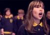 Autistic 11-Yr-Old Sings Captivating Version Of "Hallelujah" With Pentatonix