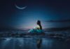 Will The New Moon In Virgo 2018 Affect Your Mood? Why You Might Start Feeling More At Peace With Yourself