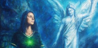 8 Telling Signs You Are An Angel Incarnated On Planet Earth