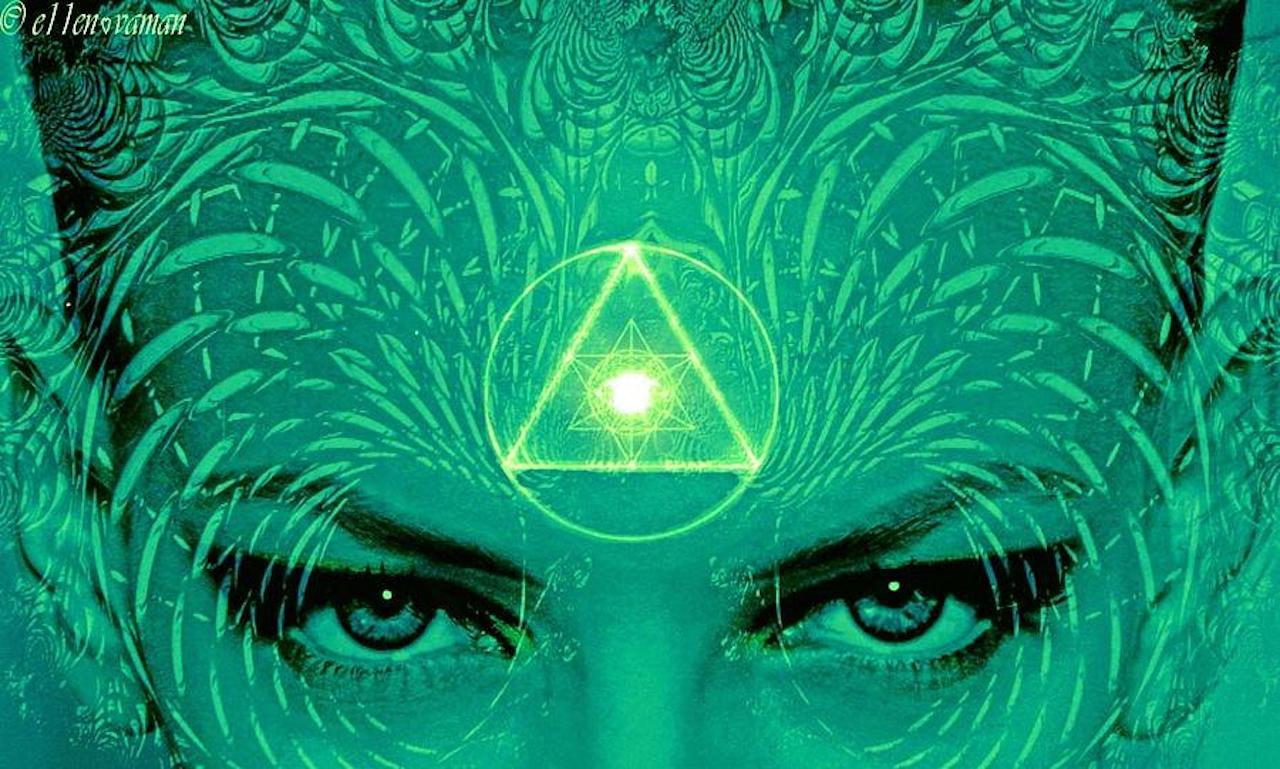 Things To Understand To Maintain A Healthy Third Eye Chakra.
