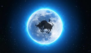 Taurus New Moon on April 22nd: When Darkness Turns Into Light