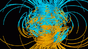 How The Pole Shift Is Affecting Humanity And The Planet