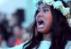Emotion-Packed Wedding Haka Moves New Zealand Maori Bride To Tears