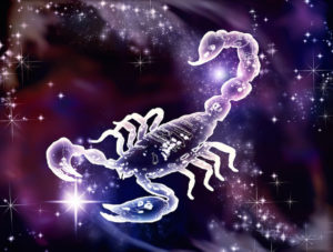 Scorpio Season Is Almost Here: The World Is Transforming