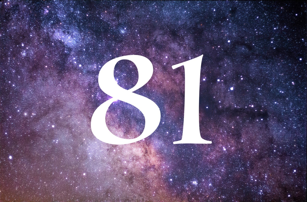 Number 81 The Relationship Between The Divine And Creation Conscious 