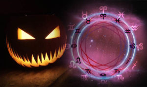 There's Some Major Planetary Movement This Halloween, And This Is How It'll Affect The Zodiac Signs