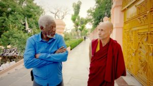 Buddhist Monk Explains The Meaning Of ‘MIRACLE’ And It's Life-Changing