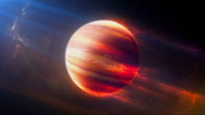 Gentle Giant Jupiter Goes Retrograde This Weekend And It's All About Seeing The Bigger Picture 