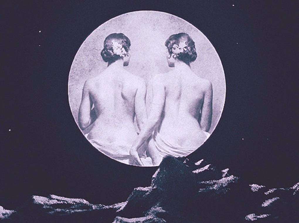 gemini moon