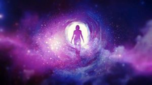 6 Signs That You've Experienced Astral Projection