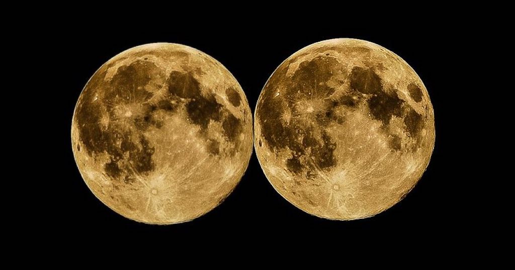 Powerful Awakening Gemini Full Moon Rising Today, November 23rd: Rediscover Yourself