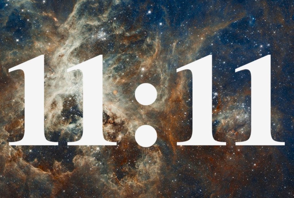The Significance Of 1111 And The 1111 Portal Conscious Reminder