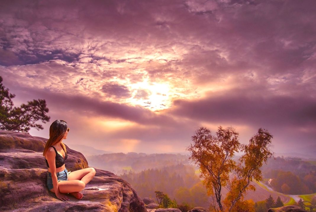 Want To Start Meditating? First, You Need To Understand What Meditation Is NOT!
