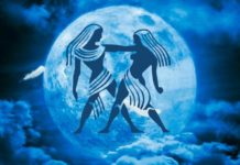 Today's Gemini Full Moon Is Carrying Important Message: Be Careful With Your Words