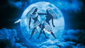 Today's Gemini Full Moon Is Carrying Important Message: Be Careful With Your Words