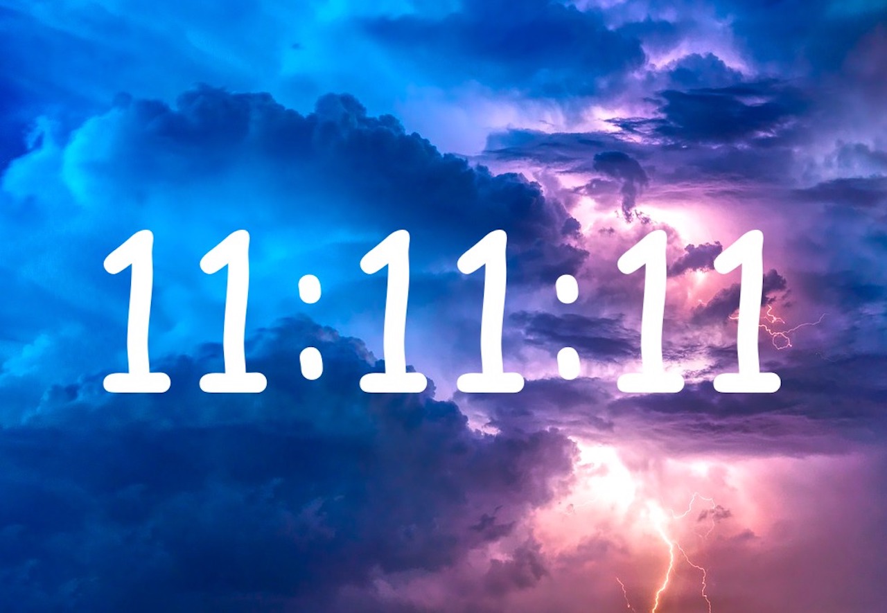 Get Ready Extremely Powerful 111111 Portal Opens This Weekend