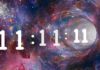 Today, Connect With Your Higher Self And Reset With The Power Of The 11/11/11 Portal