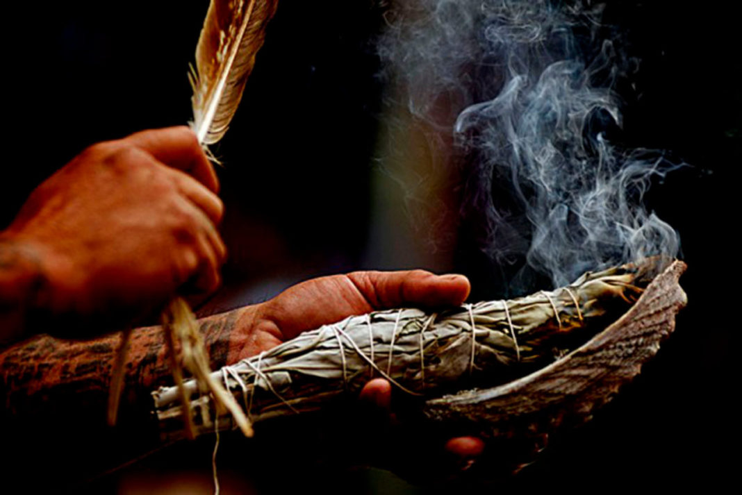 What Is Traditional Healing