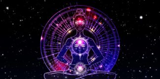 It's Time To Evolve With Kundalini Reiki