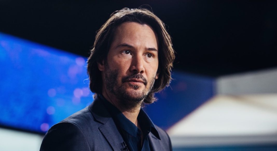 Keanu Reeves Has Been Secretly Donating Millions To Children’s Hospitals For Years