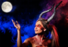 3 Zodiacs That Need To Watch Their Step During This Full Moon Eclipse In Capricorn