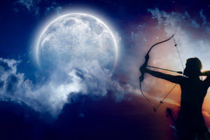 The June 2019 Full Moon Will Have The Biggest Influence On These 4 Zodiac Signs