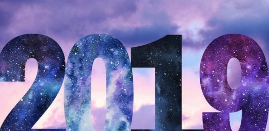 Powerful Cosmic Events We Should All Keep A Close Eye On In 2019 Astrology-2019-533x261