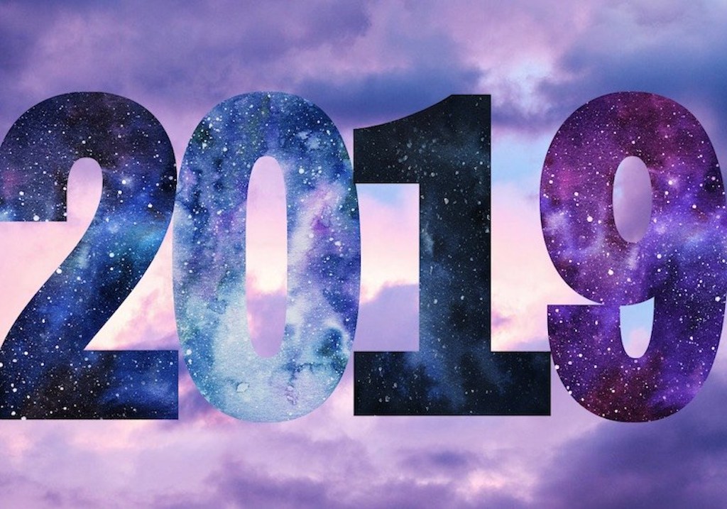 Numerology Says 2019 Is All About Creation And Reinventing Yourself