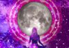 Powerful Full Moon Release/Detox Ritual
