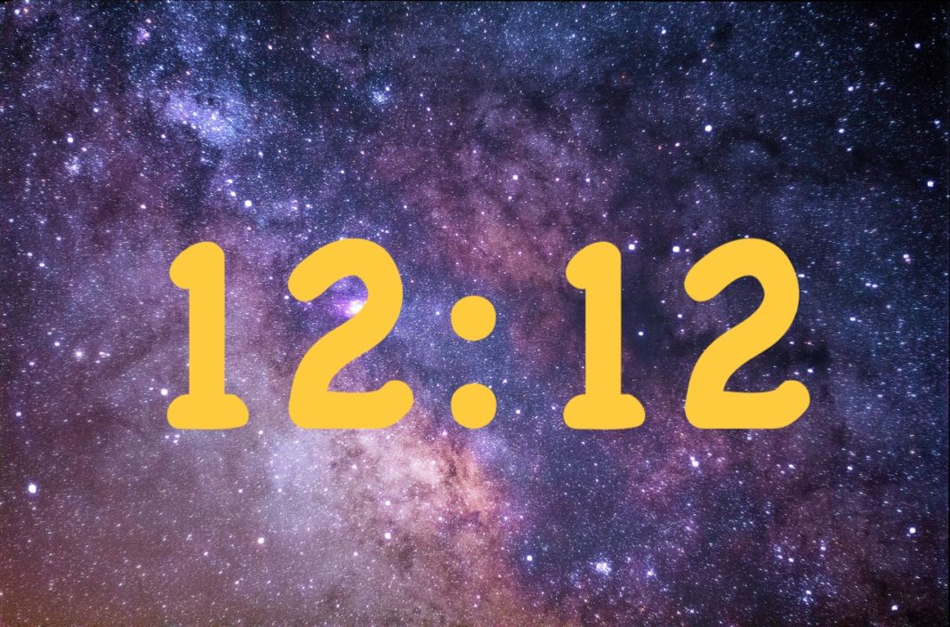 12 meaning numerology