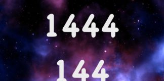 The Lightworkers Prophecy And Its Connection To Numbers 1440 & 144