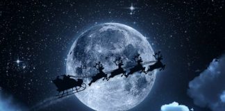 Full Cold Moon In Cancer, December 22nd: Accept Your Reality And Live In The Now