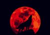 Full Wolf Moon/ Lunar Eclipse, January 10th: Not Such A Cheerful Start Of The Year