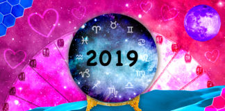 The One Thing That May Change Your Life In 2019 Based On Your Sun Sign