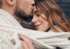 5 Reasons Why Your Partner Gives You Kisses On The Forehead