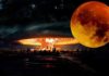 “Apparently” The World Is Going To End (Again) On The January Blood Moon