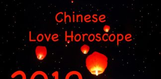 Your Chinese Love Horoscope For 2019: The Year Of The Brown Earth Pig