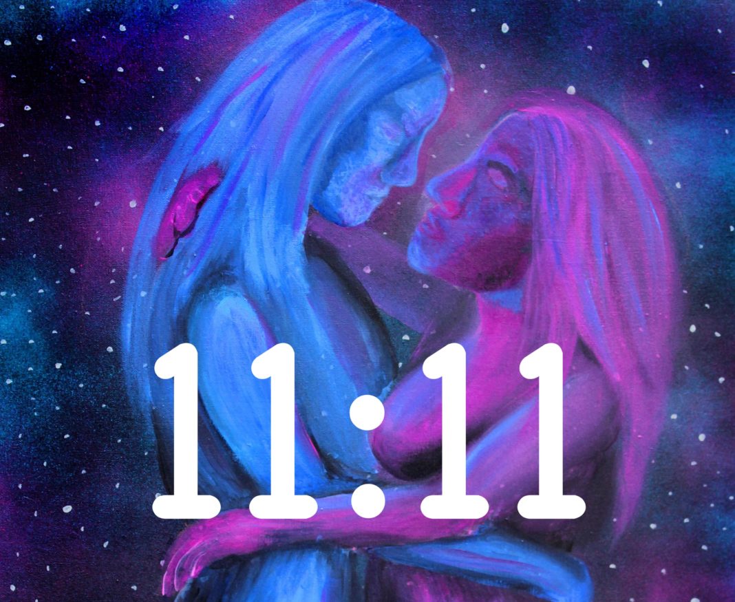 What's The Meaning Of 11:11 Regarding Love?