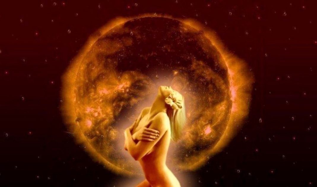 Venus In Taurus 2019 - What It Means For Your Sensual Pleasures & Intimate Life