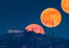 February 2019 Astrology: Aquarius New Moon & Virgo Full Moon