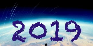 This Is What 2019 Will Look Like, According To Astrology