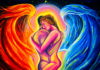 Why Reunion Of Twin Flames Is Only Possible When You First Let Go?