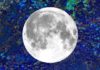 5 Crystals To Help You Navigate Through The Harvest Full Moon