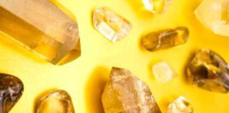 Crystal Care: What To Do If My Crystal Breaks?