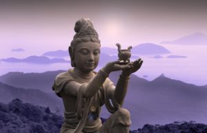 Harvard University Is Offering An Extensive Free Online Buddhist Course For Anyone Interested