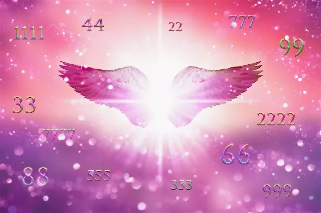 How Do Angels Communicate With Numbers? Conscious Reminder