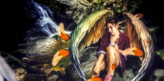 Angels Are Sending These 5 Signs, And You Shouldn't Ignore Them