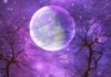 Full Moon In Libra April 19th: Light At The End Of The Tunnel